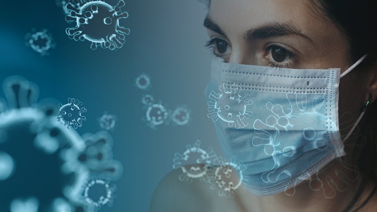Koronavirus v Sloveniji zemljevid in podatki Koronavirus v Sloveniji zemljevid in podatki