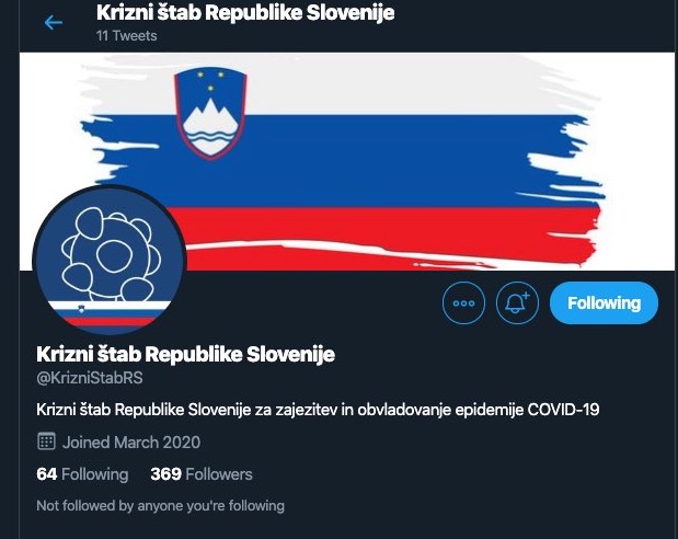 Krizni Stab Krizni Stab