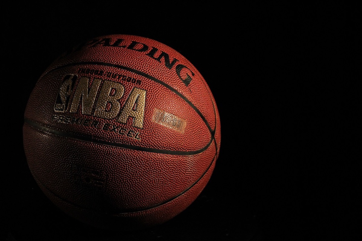 NBA zaradi koronavirusa prekinili nadaljevanje sezone NBA zaradi koronavirusa prekinili nadaljevanje sezone