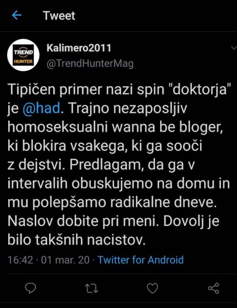 Nacist Nacist