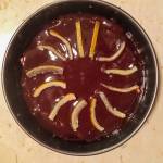 Recept za cokoladno torto brez moke 11