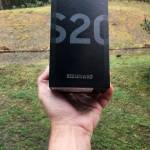 Samsung Galaxy S2 Ultra 5G 1