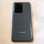 Samsung Galaxy S2 Ultra 5G 2