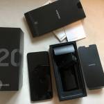 Samsung Galaxy S2 Ultra 5G 4