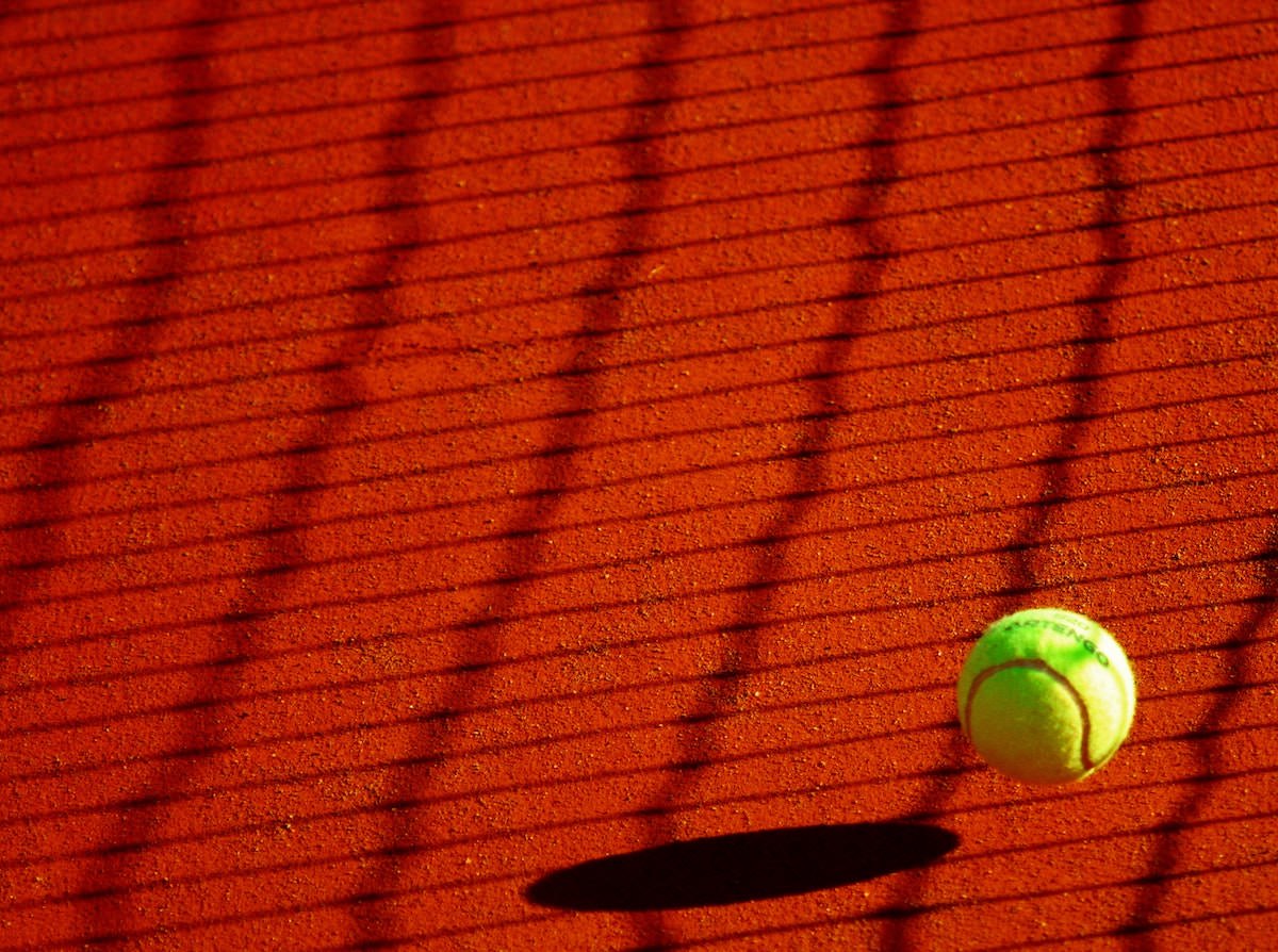 Od danes lahko igrate tenis na teniskih igriscih vendar preverite dolocila ki se jih morate drzati Od danes lahko igrate tenis na teniskih igriscih vendar preverite dolocila ki se jih morate drzati