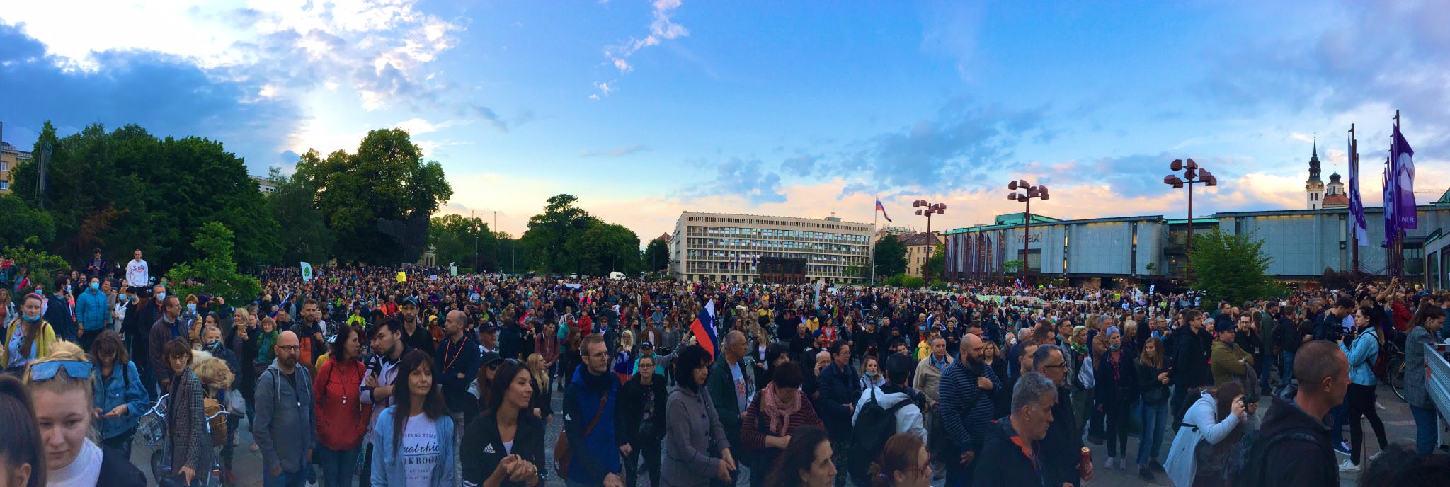 Protesti Protesti