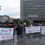 Protesti Ljubljana 15 maj 28