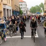 Protesti Ljubljana 15 maj 7