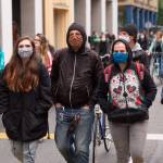 Protesti Ljubljana 15 maj 9