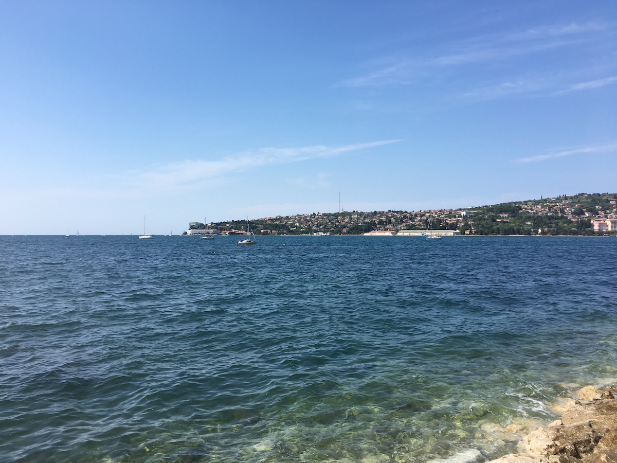 V morju se lahko kopas ne smes pa se sonciti3