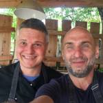 Kuhaj kot chef1