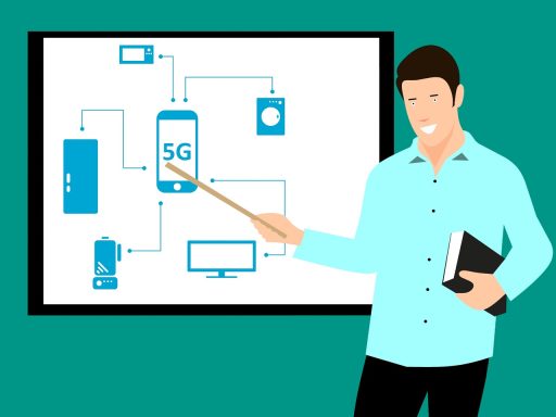 5G omrezje v Sloveniji