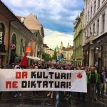 protesti
