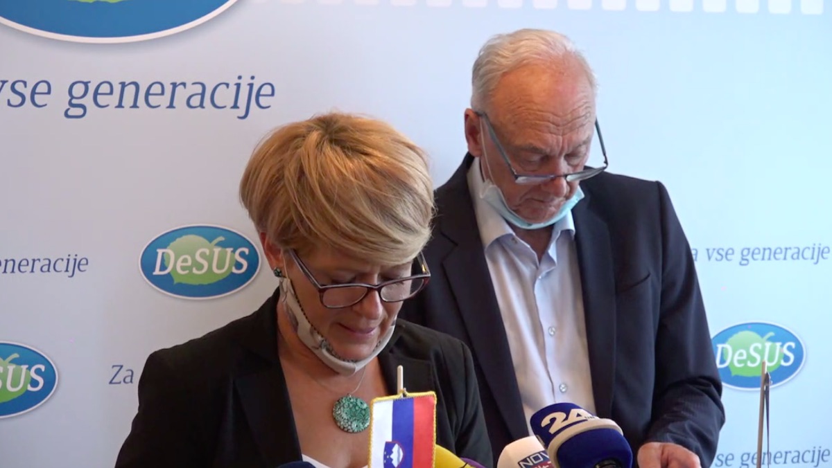 Aleksandra Pivec Desus