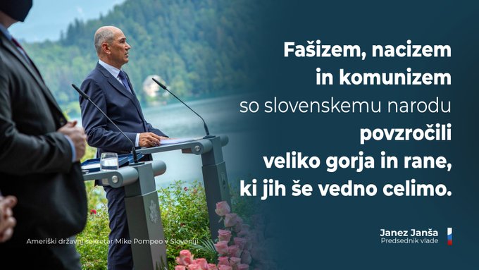 Janez Jansa zavaja Janez Jansa zavaja