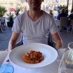 Harrys Piccolo Trst chef Matteo Metullio8
