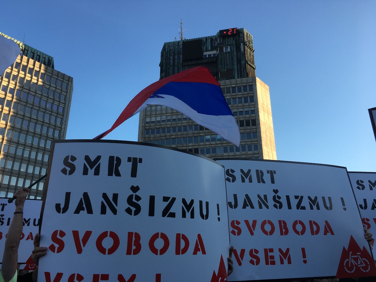 Smrt Jansizmu Svoboda Narodu Smrt Jansizmu Svoboda Narodu