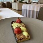 Draga di Lovrana chef Deni Srdoc restavracija z Michelinovo zvezdico nad Lovranom 11