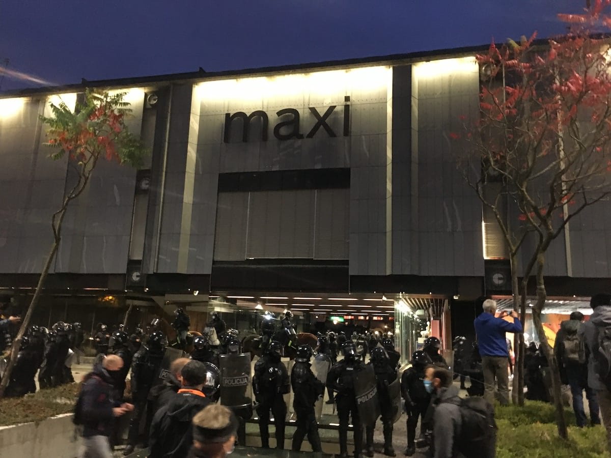 protesti protesti