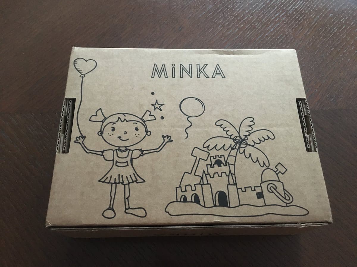 Minka vitamini2 Minka vitamini2