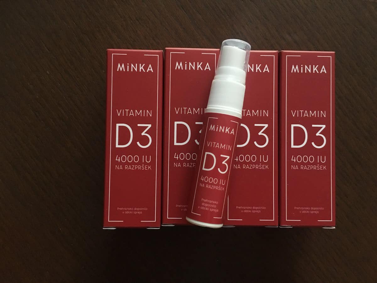 Minka vitamini4 Minka vitamini4