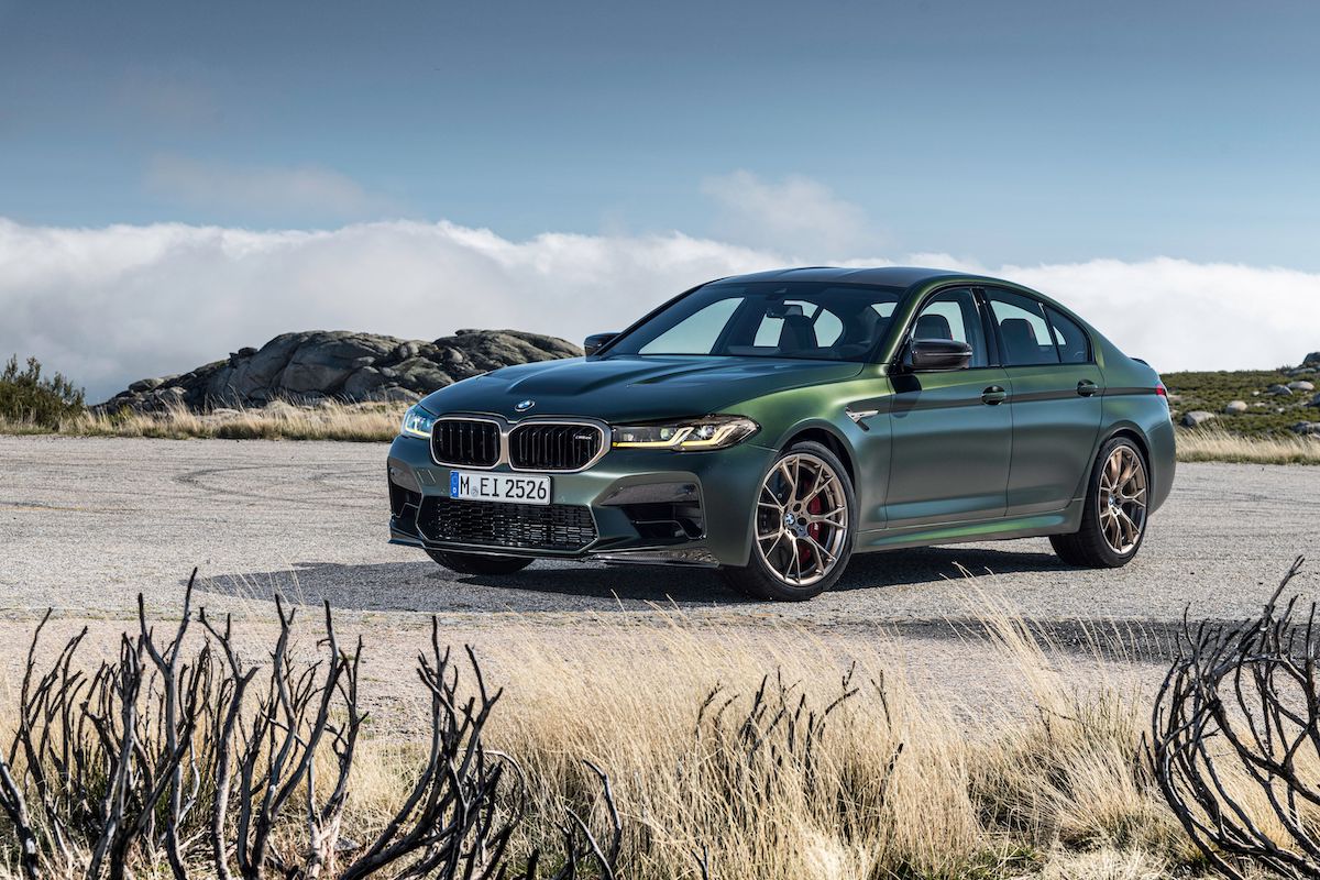 bmw m5 cs bmw m5 cs