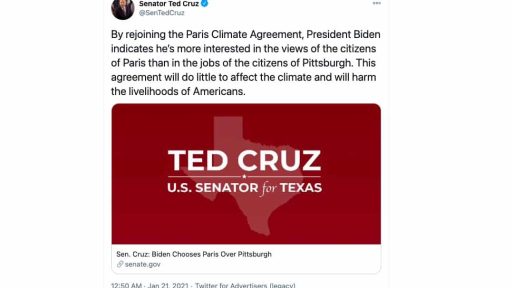 ted cruz