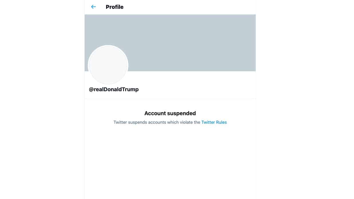 twitter donald trump twitter donald trump