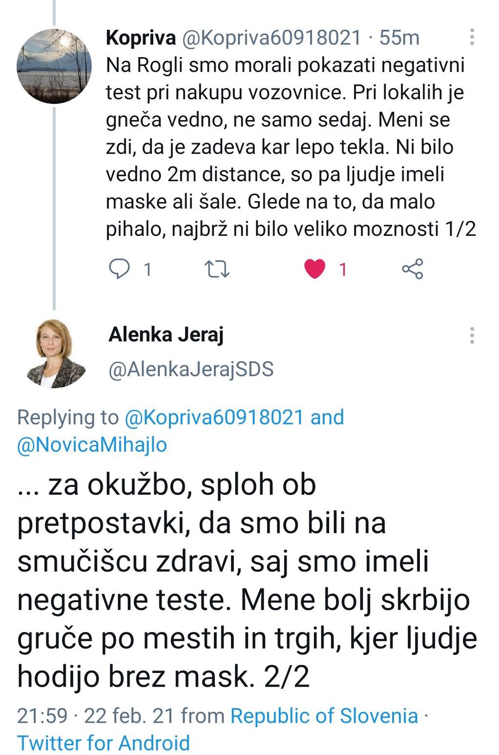 alenka jeraj kopriva alenka jeraj kopriva