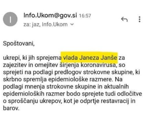 vlada janeza janse vlada janeza janse
