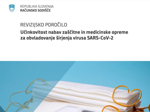 revizijsko porocilo