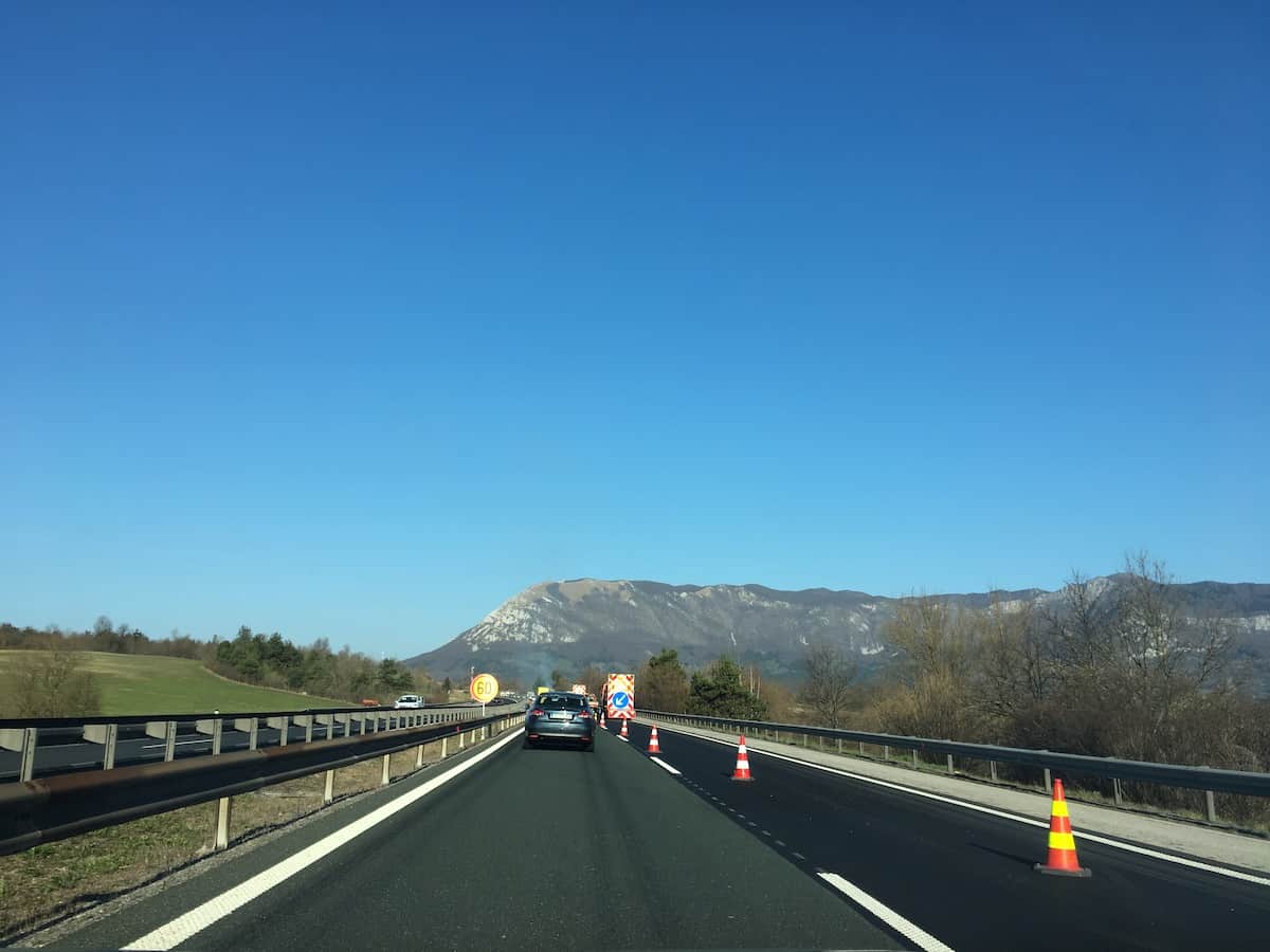 dars popravlja ceste dars popravlja ceste