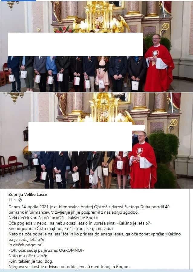 zupnija velike lasce no faces zupnija velike lasce no faces