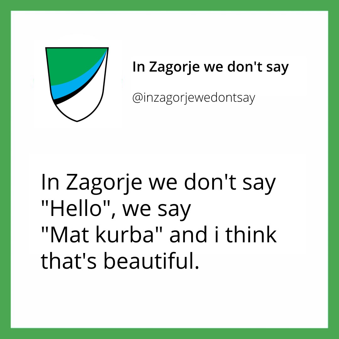 in zagorje we dont say mat kurba 4 in zagorje we dont say mat kurba 4