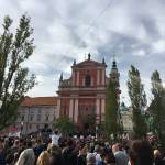 protesti 28 maj 2021 ljubljana 1