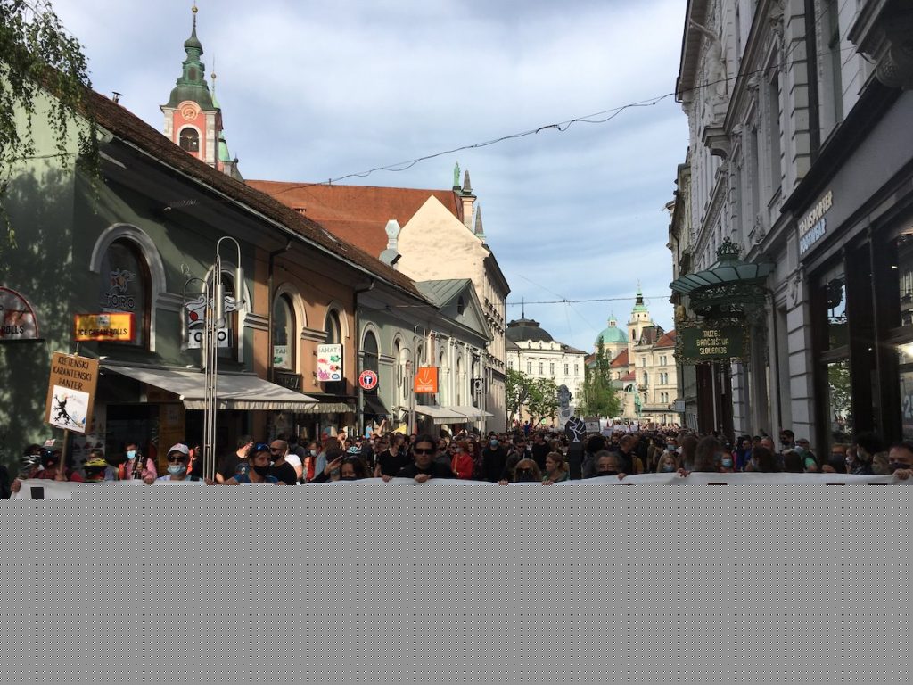 protesti 28 maj 2021 ljubljana 5 protesti 28 maj 2021 ljubljana 5