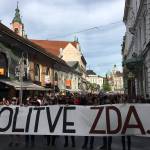 protesti 28 maj 2021 ljubljana 5