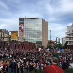 protesti 28 maj 2021 ljubljana 7