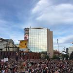 protesti 28 maj 2021 ljubljana 8