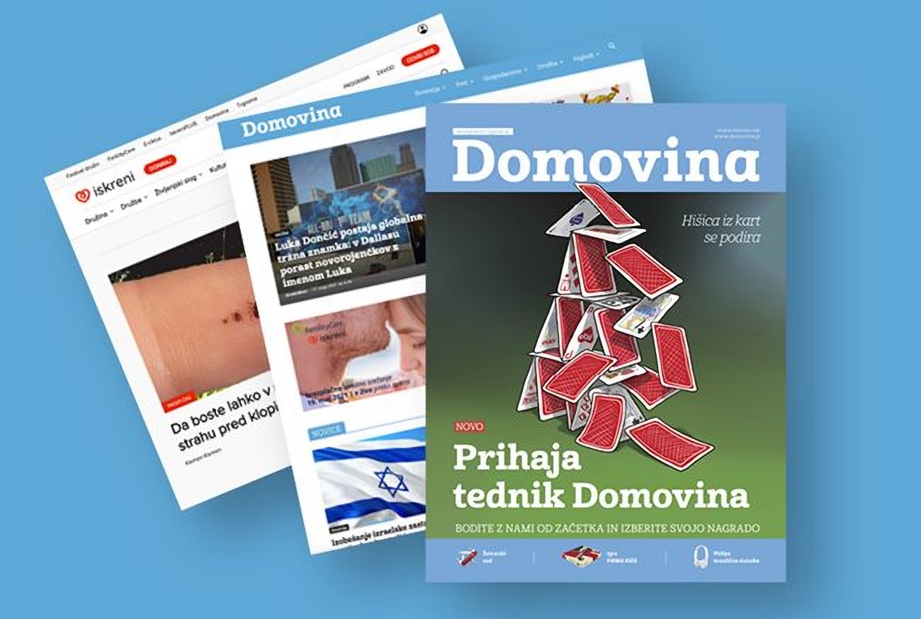 tednik domovina tednik domovina