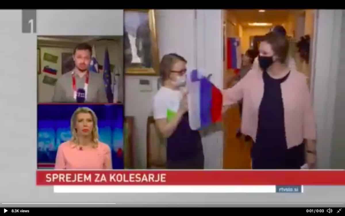 ana petric iztrga zastavo ana petric iztrga zastavo