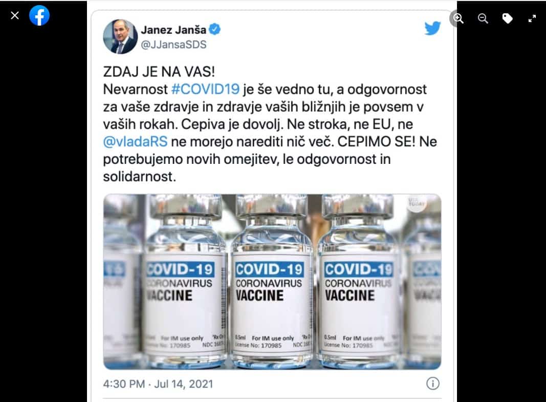 janez jansa janez jansa