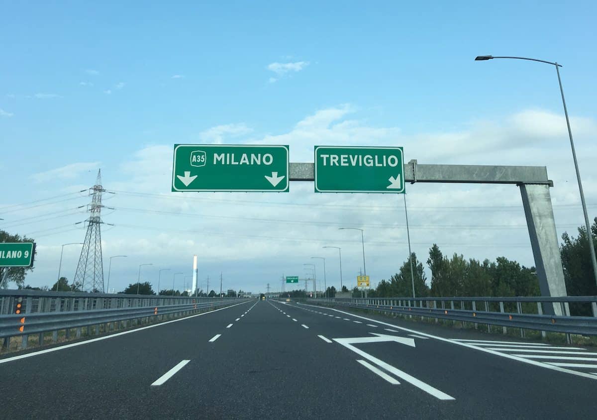 avtocesta avtocesta