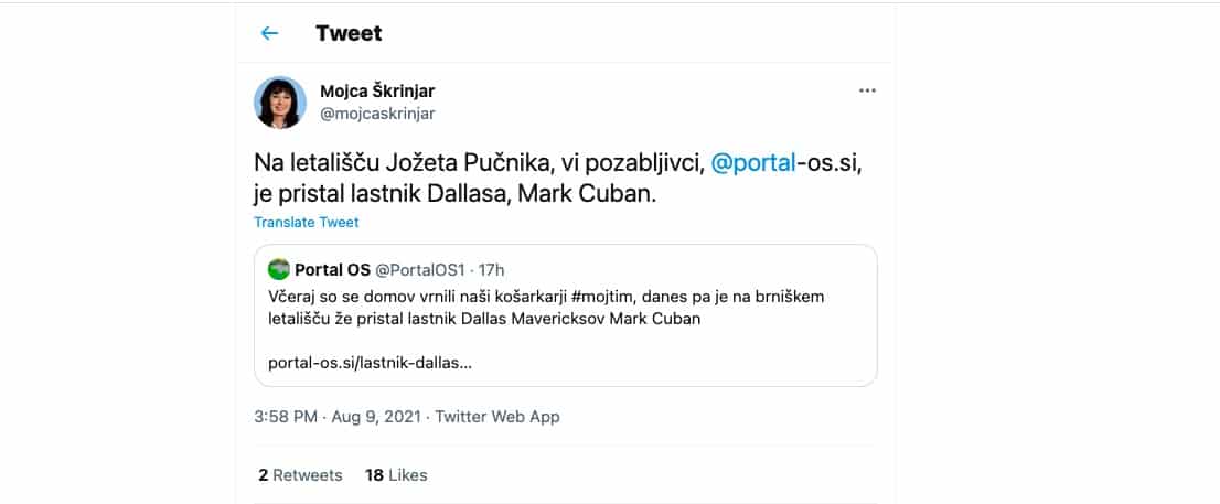 mojca skrinjar dallas mojca skrinjar dallas