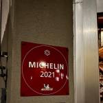 Restavracija Dam Michelinova zvezdica 4