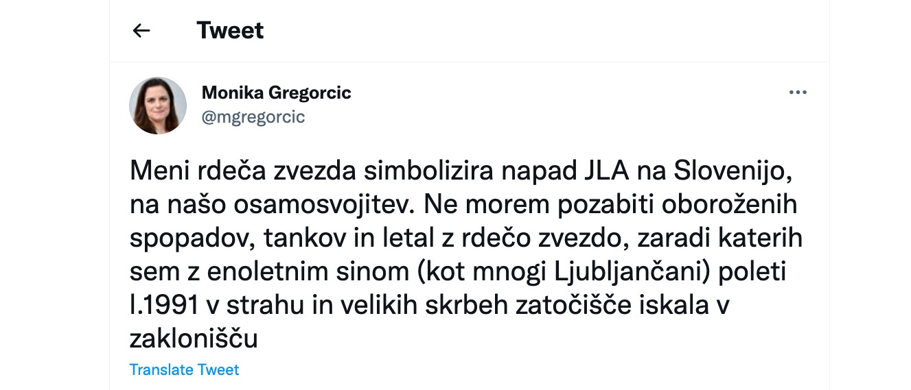 monika gregorcic monika gregorcic