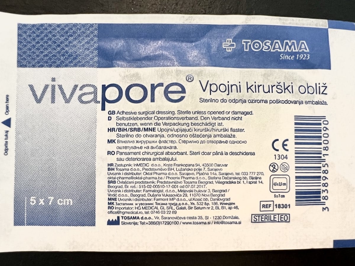 EO sterilizacija EO sterilizacija