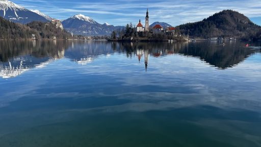 bled blejsko jezero 12