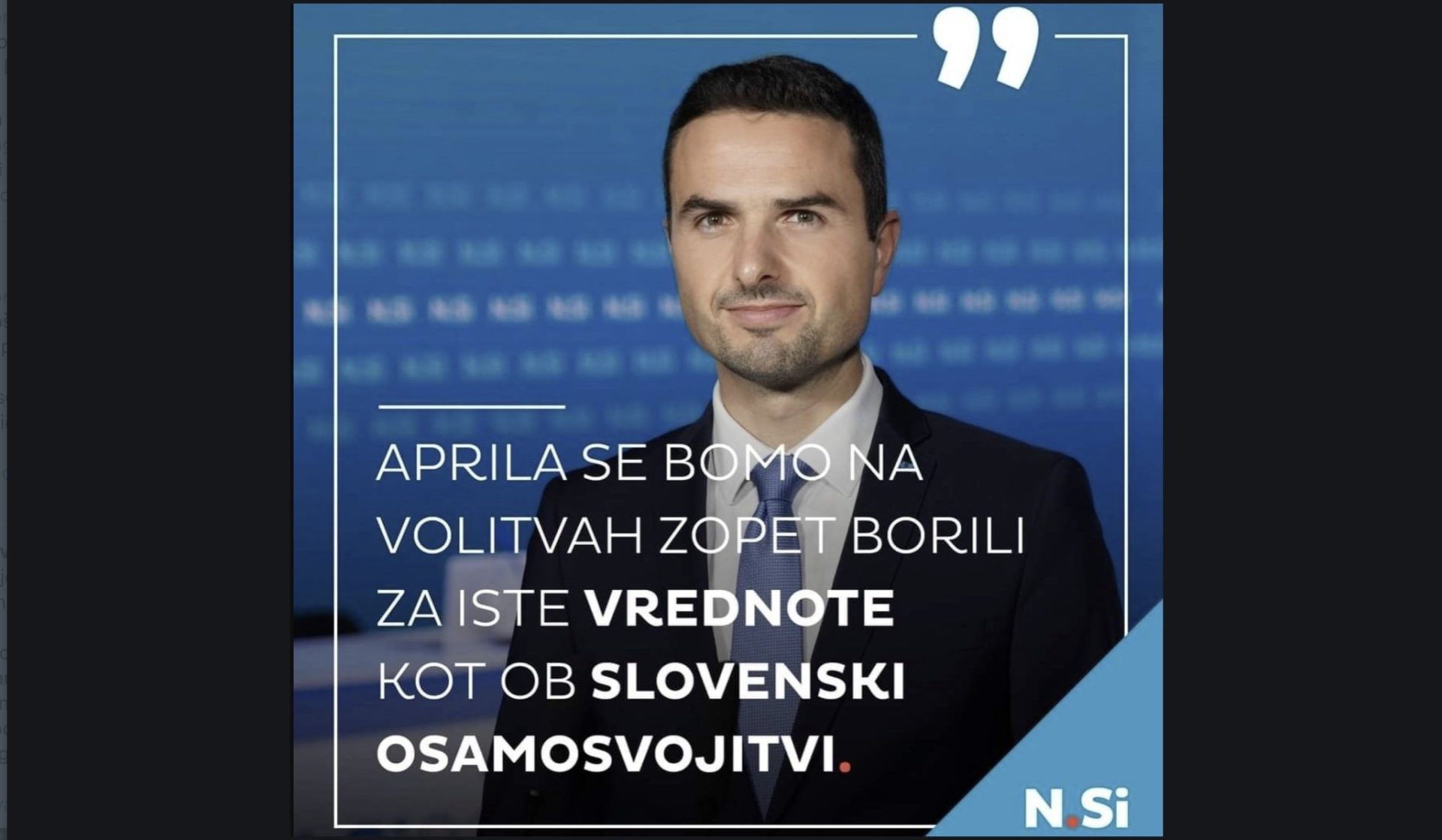 matej tonin volitve