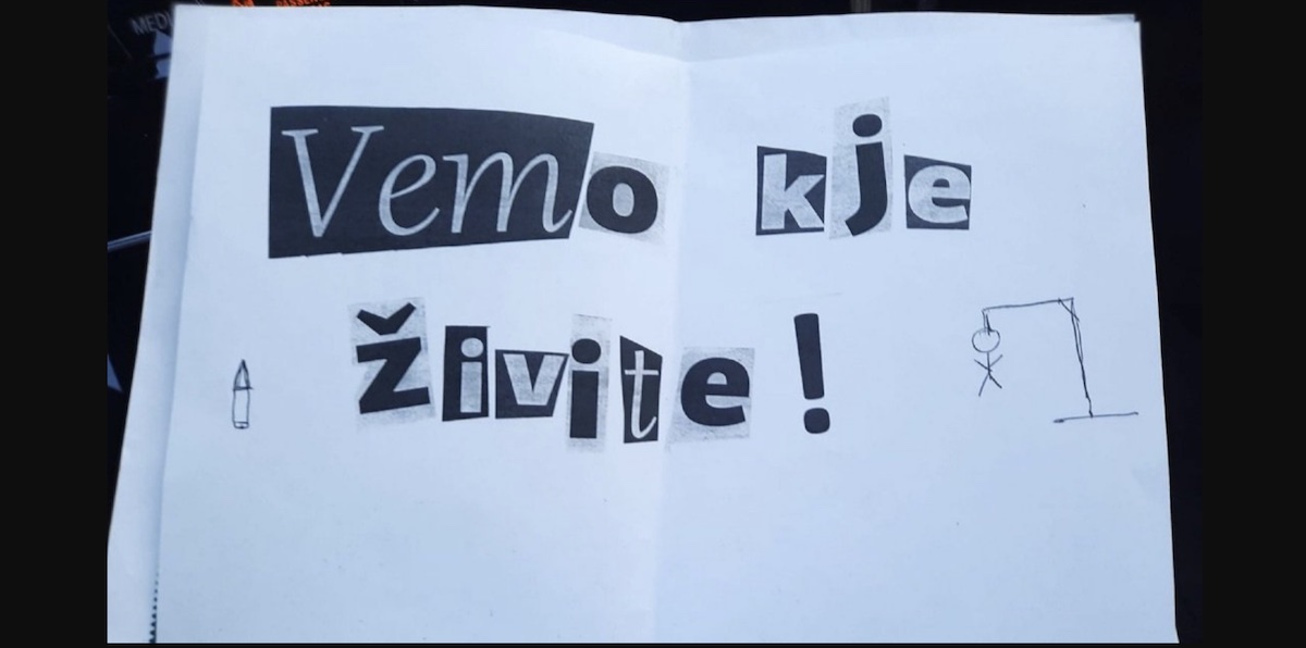 vemo kje zivite vemo kje zivite